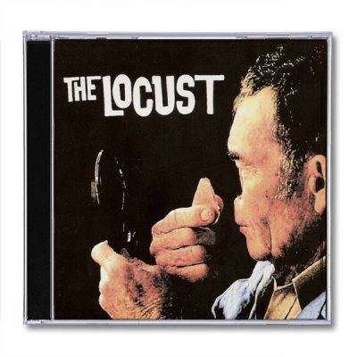 The Locust - Follow The Flock, Step In Shit | CD