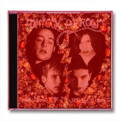 Antioch Arrow - Gems Of Masochism | CD