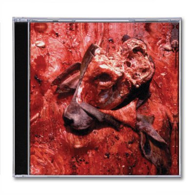 Cattle Decapitation - Human Jerky | CD