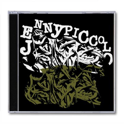 Jenny Piccolo - Discography | CD