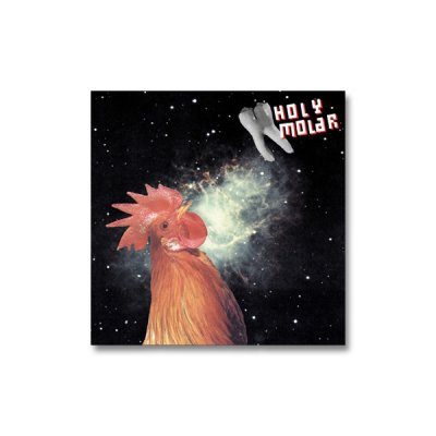 Holy Molar - The Whole Tooth And Nothing But The Tooth | 2xCD