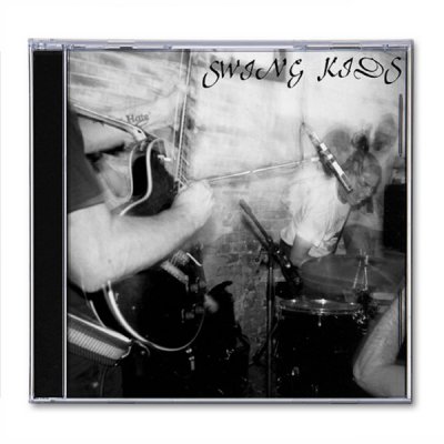 Swing Kids - Discography | CD