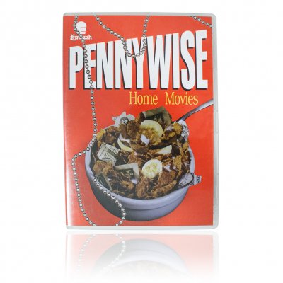 Home Movies | DVD