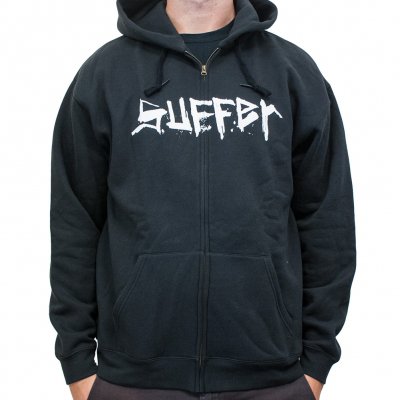 Bad Religion - Suffer | Zip Hood