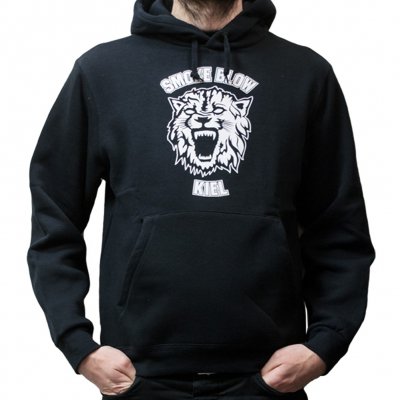 Smoke Blow - Löwe Kiel | Hoodie