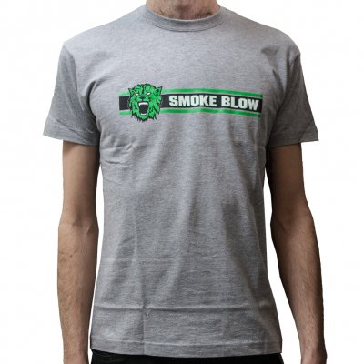 Smoke Blow - Balken | T-Shirt