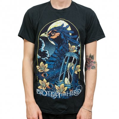 Protest The Hero - Phoenix | T-Shirt