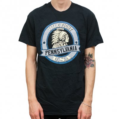title-fight - Indian | T-Shirt