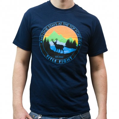 Deer | T-Shirt