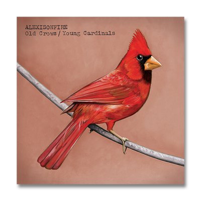 Alexisonfire - Old Crows Young Cardinals | CD