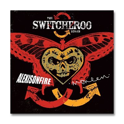 Alexisonfire - The Switcheroo Split EP | CD