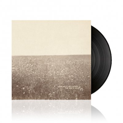 Milk Carton Kids - The Ash & Clay | Vinyl