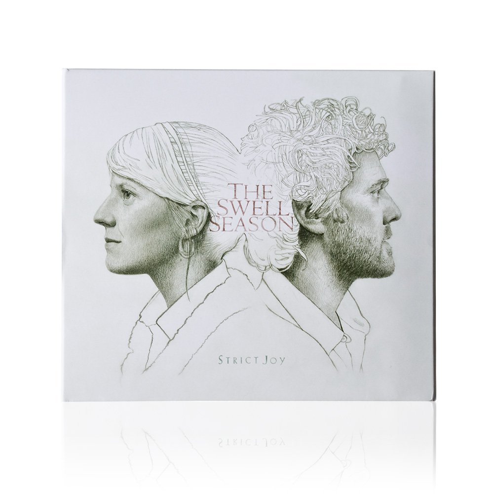 IMAGE | Strict Joy | CD