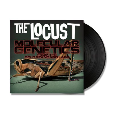 epitaph-records - Molecular Genetics From The Gold Standard | Vinyl