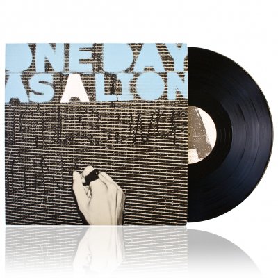 One Day As A Lion - One Day As A Lion | Vinyl