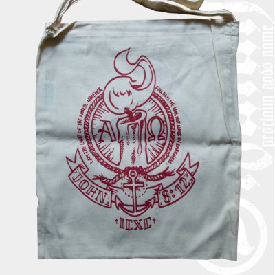 Light OF The World | Bag 1 Long Sling