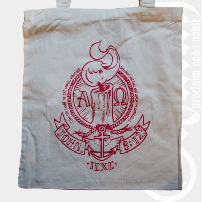 izaiah - Light OF The World | Bag 2 Slings