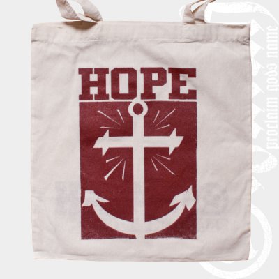 izaiah - Hope | Bag 2 Slings