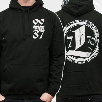 Love God | Hoodie