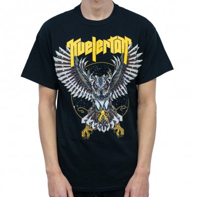 kvelertak - Robot Owl | T-Shirt