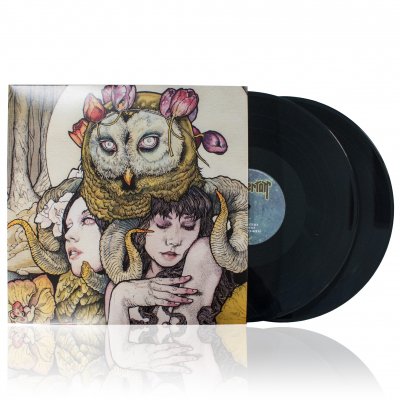 Kvelertak | 2xBlack Vinyl