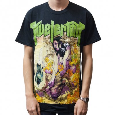 kvelertak - Meir Cover | T-Shirt