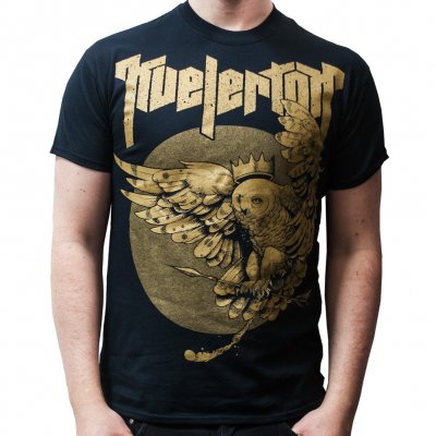 kvelertak - Owl King | T-Shirt