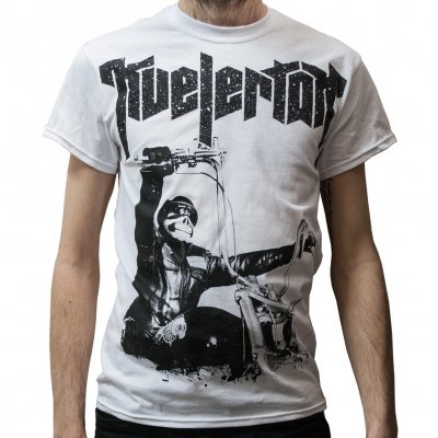 kvelertak - Doom Biker | T-Shirt
