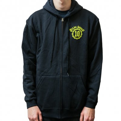 Yellowcard - Fountain Of Youth | Zip-Hood