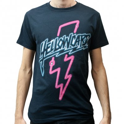 Yellowcard - Voltage | T-Shirt
