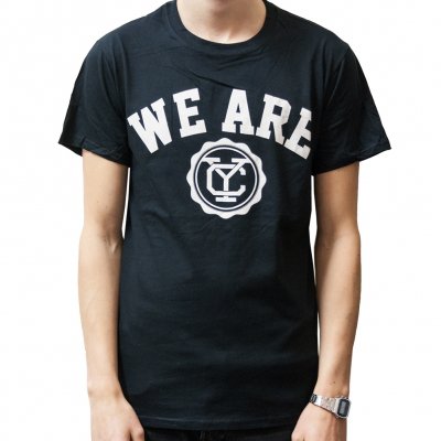 Yellowcard - Pride | T-Shirt
