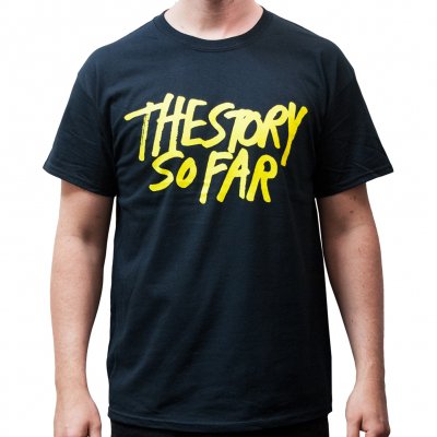 the-story-so-far - Logo | T-Shirt
