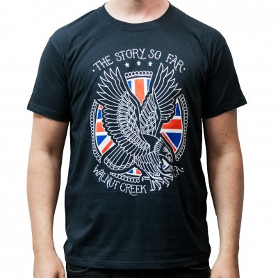 Eagle Flag | T-Shirt