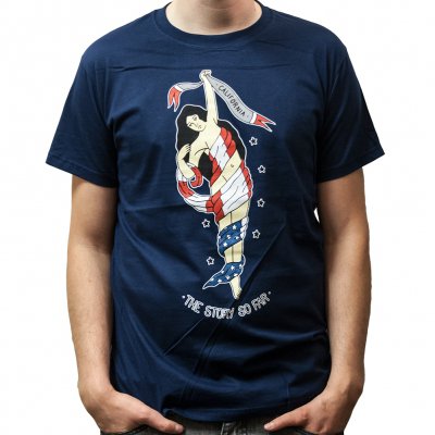 American Girl | T-Shirt