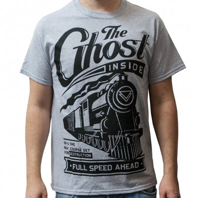 Locomotive | T-Shirt