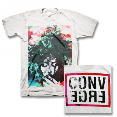 converge - We Leave Behind | T-Shirt