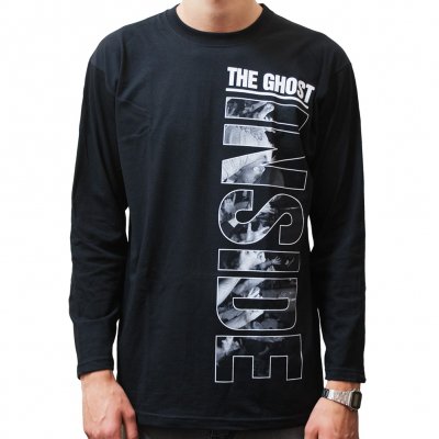 What Do You Stand For | Longsleeve