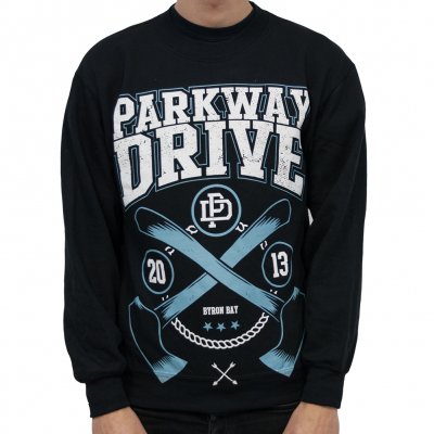 shop - Axe | Sweatshirt