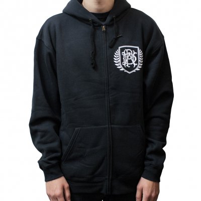 shop - Crest | Zip-Hood