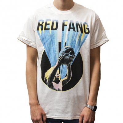 red-fang - Baby Skull | T-Shirt