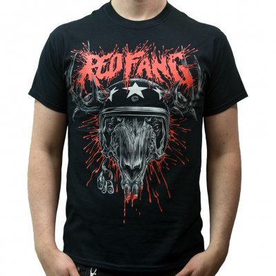 red-fang - Jackalope | T-Shirt