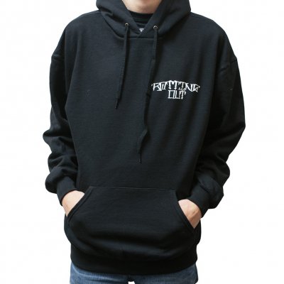 Rotting Out - No Clue | Hoodie