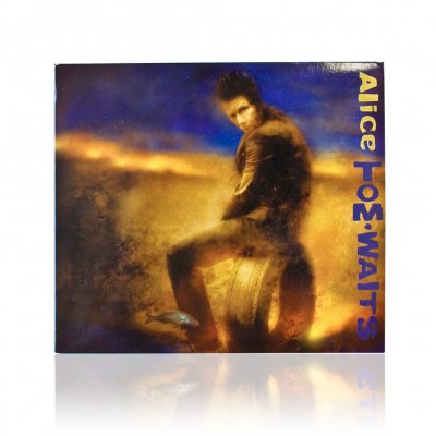 Tom Waits - Alice | CD