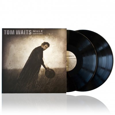 Tom Waits - Mule Variations | 2x180g Vinyl