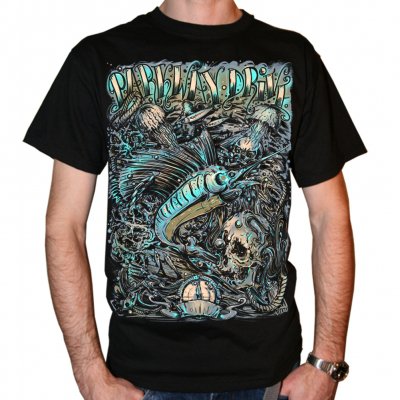 Ocean | T-Shirt