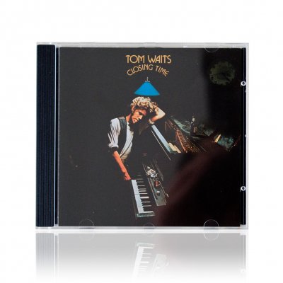 tom-waits - Closing Time | CD