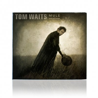 Tom Waits - Mule Variations | CD