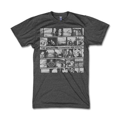 The Menzingers - Chamberlain Waits | T-Shirt