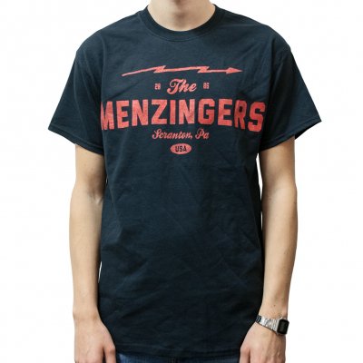 The Menzingers - Lightning Bolt | T-Shirt
