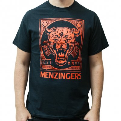 The Menzingers - Cougar | T-Shirt